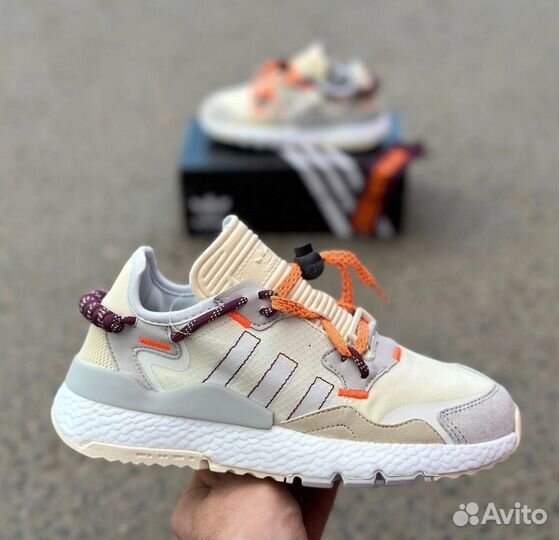 Кроссовки женские Adidas оригинал 36-40