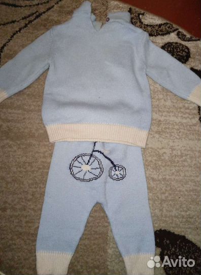 Костюм детский