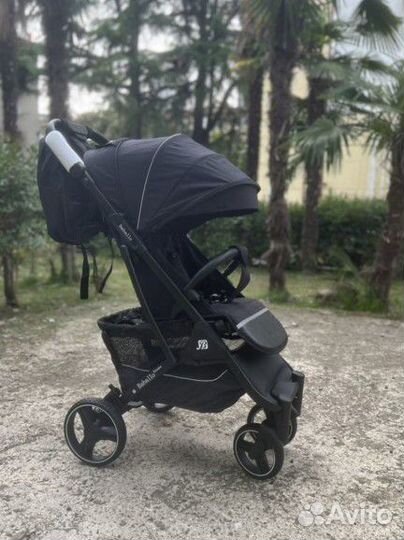 Коляска новая 2024 года