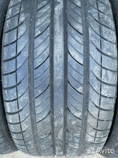 Maxgrade SIII 265/35 R18 и 235/40 R18