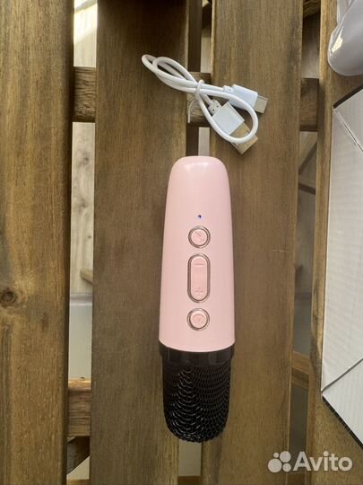 Портативная Bluetooth Колонка с микрофоном