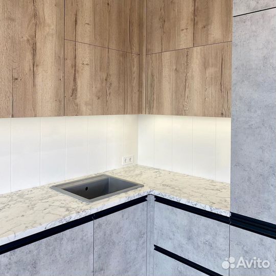 Кухня (реальная цена) кс07 24155