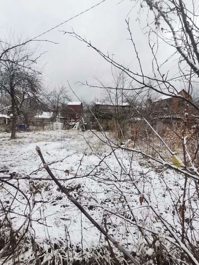 Участок 5 сот. (СНТ, ДНП)
