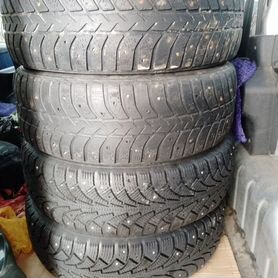 КАМА Кама-Евро-519 175/70 R14 26G