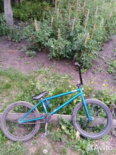 BMX сидушка eclat всë остальное salt+