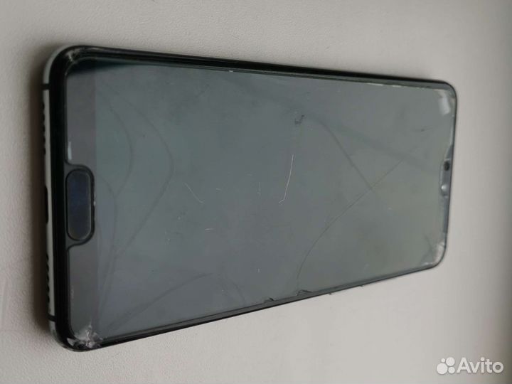 Huawei p20 pro