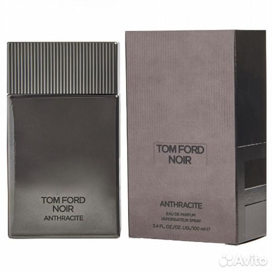 Tom Ford Noir Anthracite 50 мл