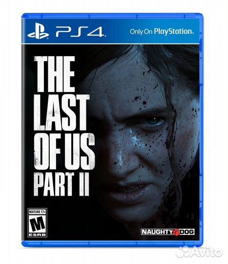 Игры для приставок ps4