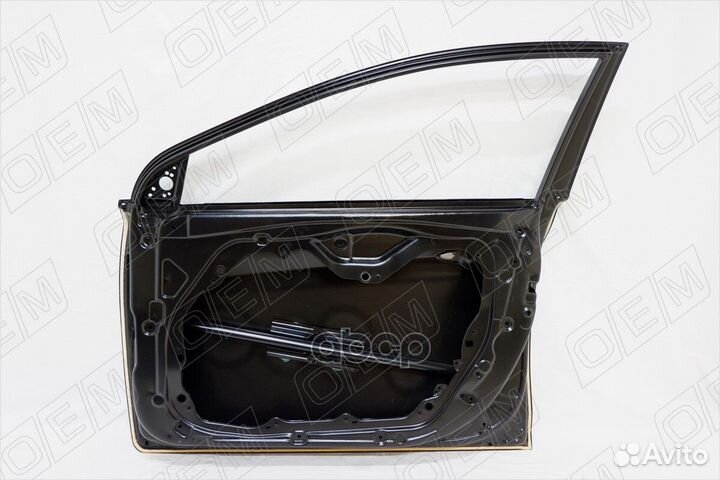 Дверь передняя правая Hyundai Elantra 5 MD