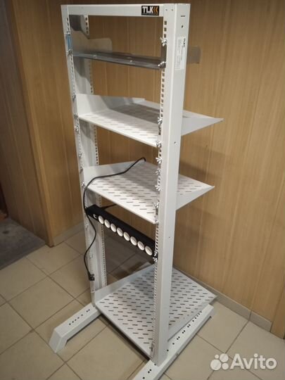 Серверная стойка 19