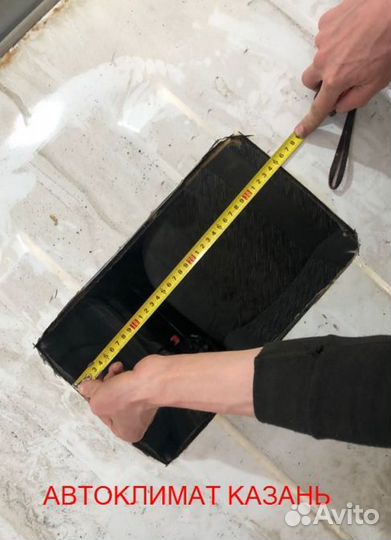 АВТОКОНДИЦИОНЕР моноблок 1500W 12/24v