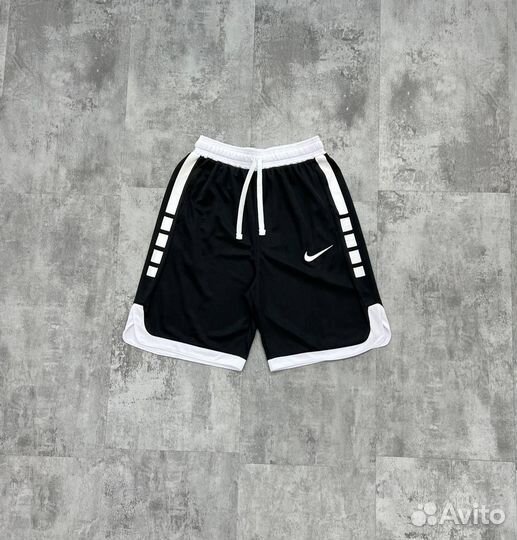 Шорты мужские спортивные Nike