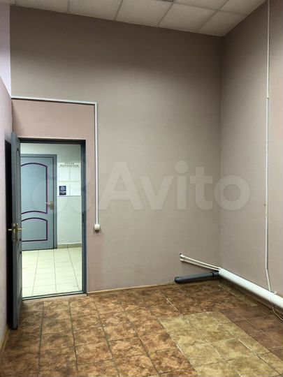 Аренда, своб. назначение 94 м2