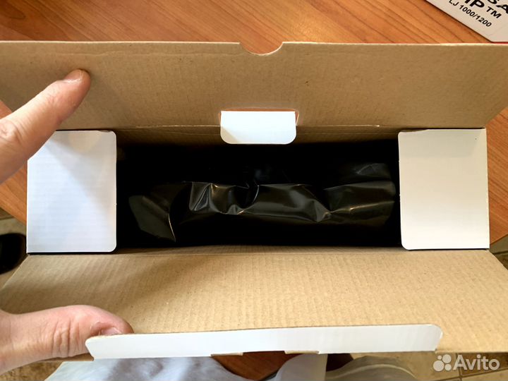 Картридж для принтера HP LaserJet Pro M401/M425