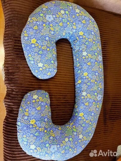 Подушка для беременных