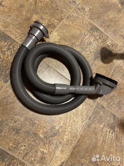 Пылесос кирби