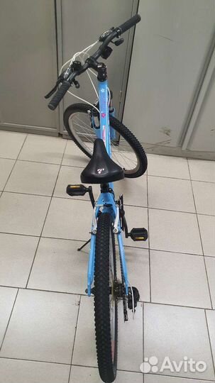 Велосипед Aspect angel на рост 130-150 см