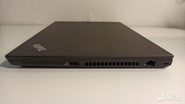 Lenovo ThinkPad T490 i5-8365U/16Gb/512Gb