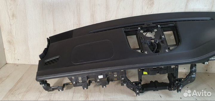 Торпедо Porsche Macan Gts Turbo 95B 3.0 2018