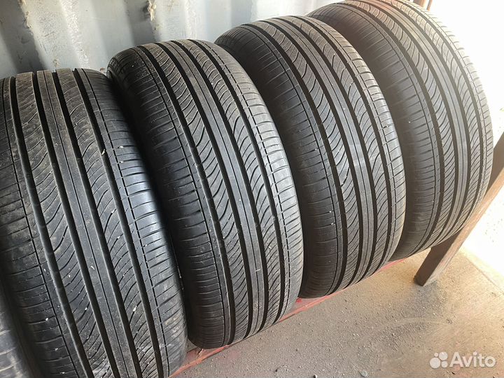 Giti GitiComfort F22 205/50 R17 93Y