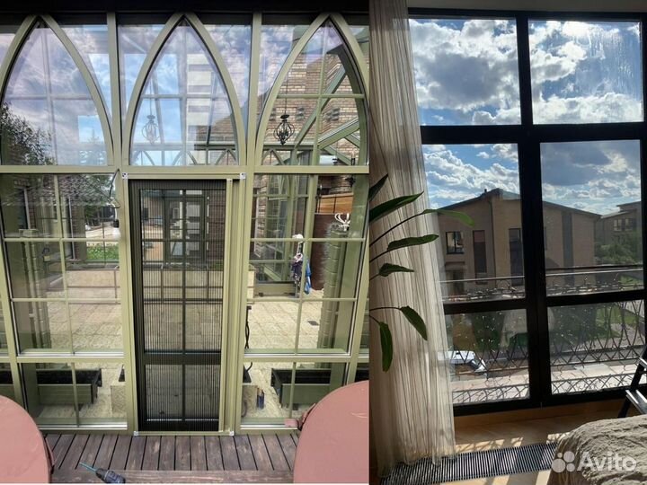 Установка Окон Регулировка Пластиковых Окон Ремонт