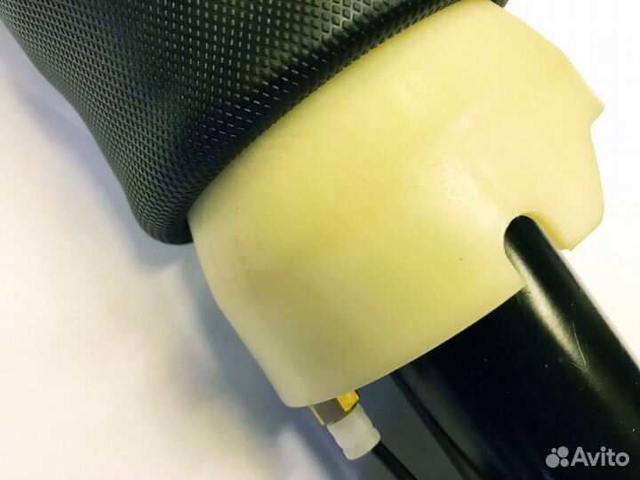 Стойка задняя Audi A6 C5 4B Allroad 2.7 Biturbo