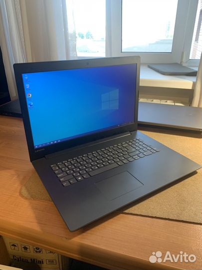 Lenovo на доставку