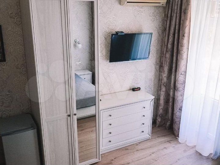 Комната 15 м², 3/5 эт.
