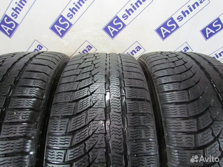 Nokian Tyres WR A4 225/55 R17 97P