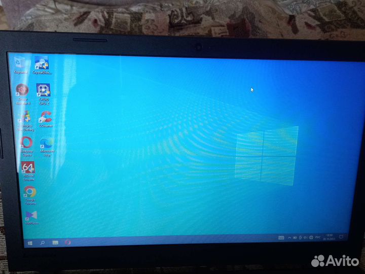 Lenovo ideapad 100 15iby