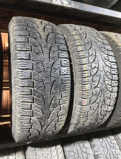 Pirelli Winter Carving Edge 205/55 R16 94M