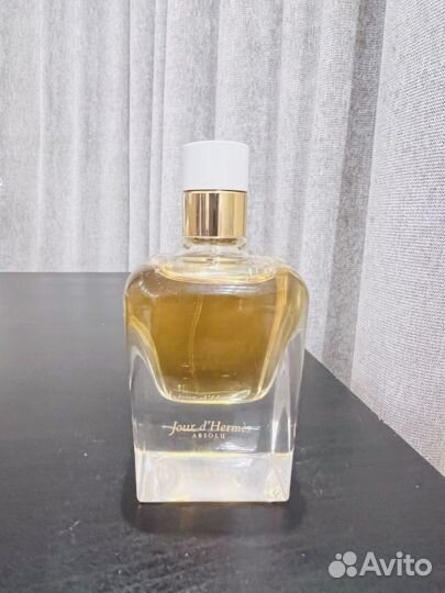 Jour d hermes Absolu 85 ml