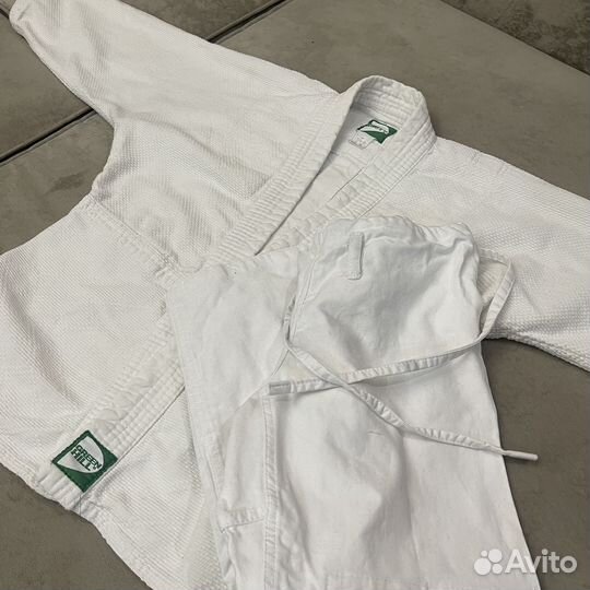 Кимоно для каратэ детское