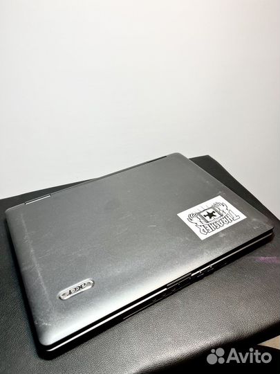 Acer Extensa 5220