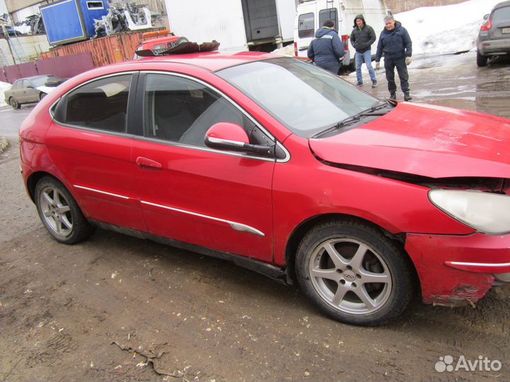 Авторазборка Chery m11 Авторазбор чери м11(A3)