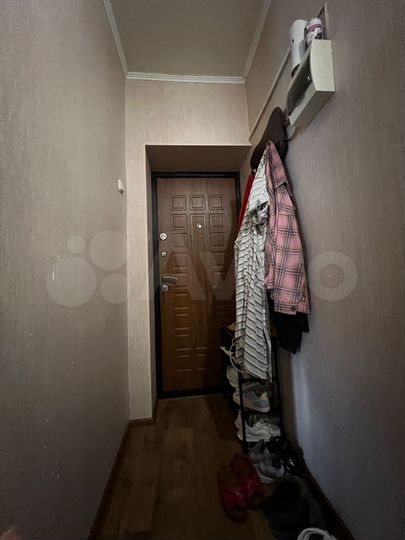 2-к. квартира, 41 м², 2/2 эт.