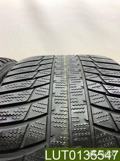 Bridgestone Blizzak LM-001 255/40 R18 99V