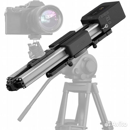 Слайдер Zeapon Motorized Micro 2 Plus