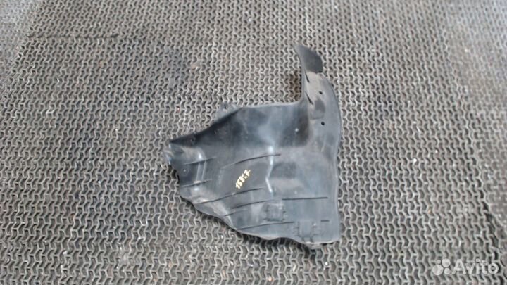 Защита моторного отсека Lexus RX, 2006