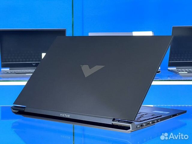 Hp Victus 16 RTX 3060 i7-12700H 16GB DDR5 144Hz купить в Москве ...
