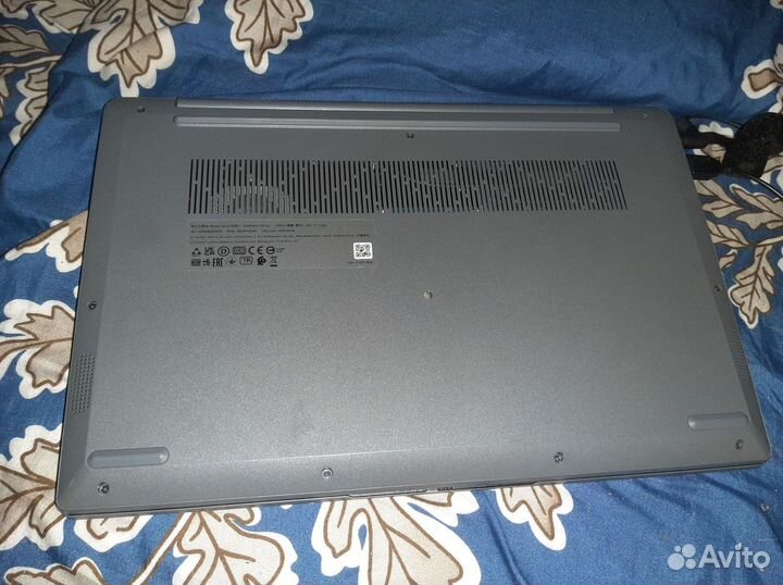 Ноутбук lenovo ideapad 3 15itl6