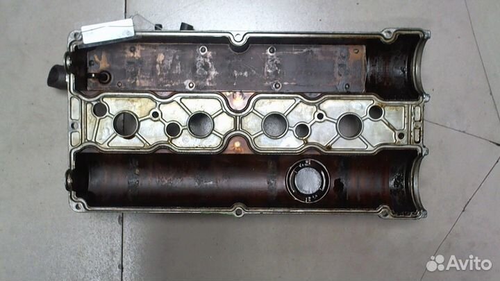 Крышка клапанная двс Chevrolet Lacetti, 2009