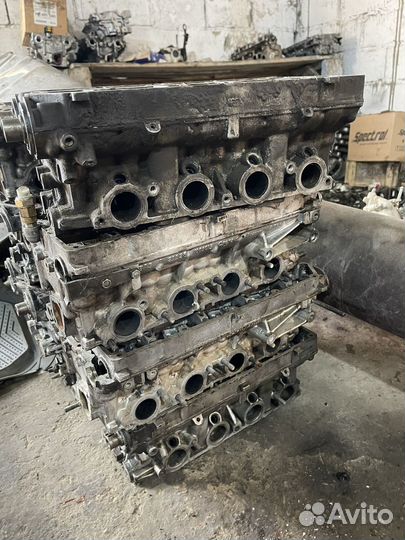 Головка 16 клапонная