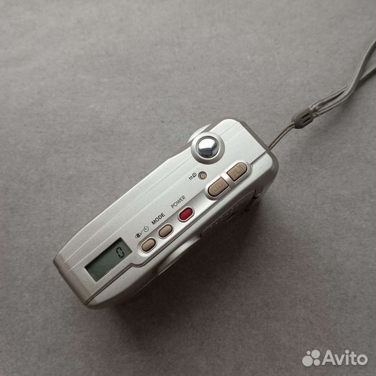 Плёночный фотоаппарат Skina ZX-70