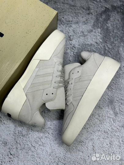 Кроссовки Adidas Fear Of God (Арт.71365)