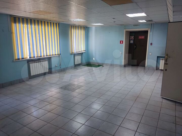 Торговая площадь, 120 м²