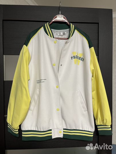 Бейсбольный бомбер