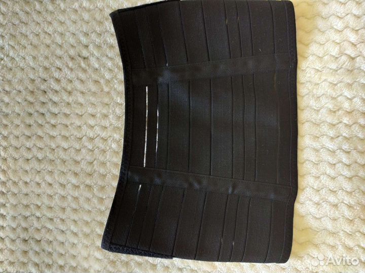 Бандаж 4 в 1 timido для беременных, универсальный