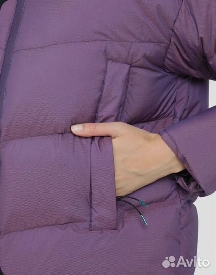 Пуховик Merrell 42р