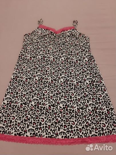 Ночная сорочка х/б